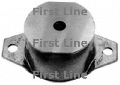 FIRST LINE fem3035 -  Подвеска, двигатель